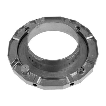 Maxpower Pro Speedring & Insert for Multiblitz V MA2966440